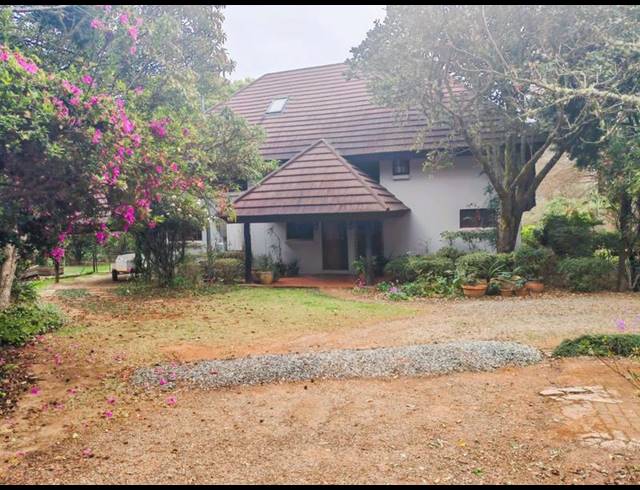5 BEDROOM HOUSE FOR SALE IN TZANEEN RURAL